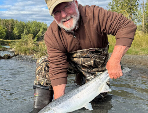 Top Kenai River Fishing Guides for Your Ultimate Adventure