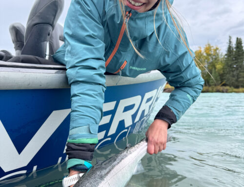 Kenai River Fishing Guides and Charter | Alaska Fishing Trips