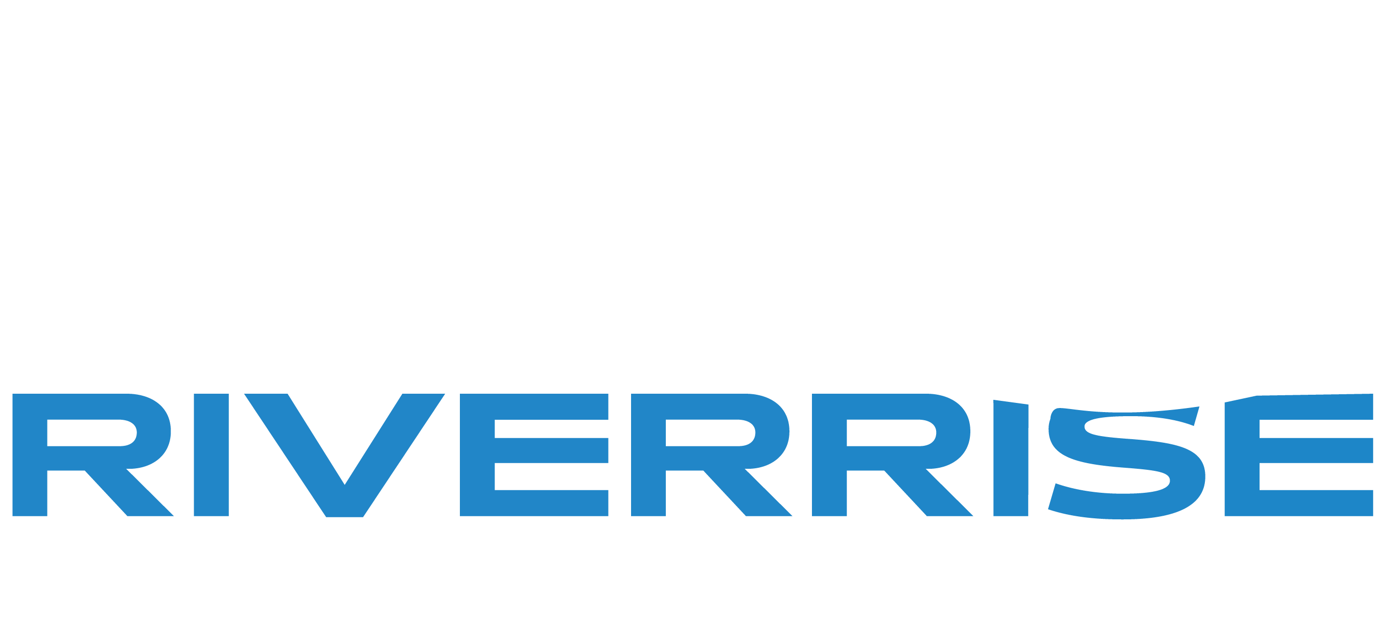 RiverRise Fishing Guides Logo